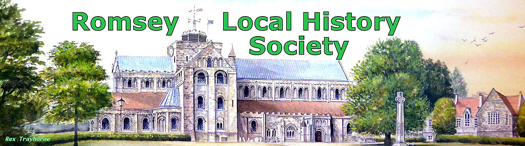 Romsey Local History Society