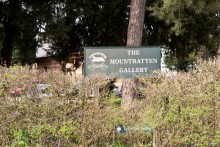 The Mountbatten Gallery Lee