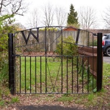 The WI Gate